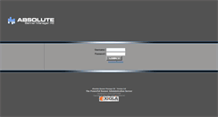 Desktop Screenshot of ads.mlsli.com
