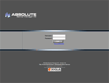 Tablet Screenshot of ads.mlsli.com